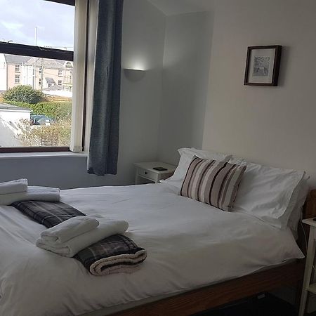 Glan-Neigr Bar Hotel Rhosneigr Luaran gambar