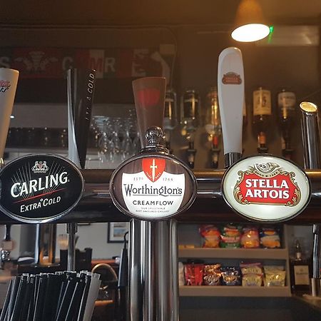 Glan-Neigr Bar Hotel Rhosneigr Luaran gambar