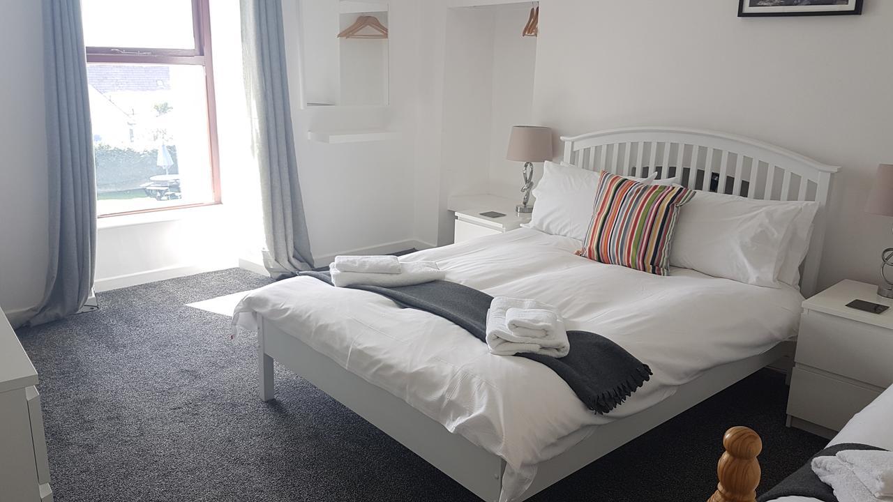 Glan-Neigr Bar Hotel Rhosneigr Luaran gambar