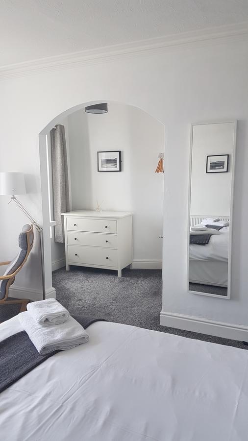 Glan-Neigr Bar Hotel Rhosneigr Luaran gambar
