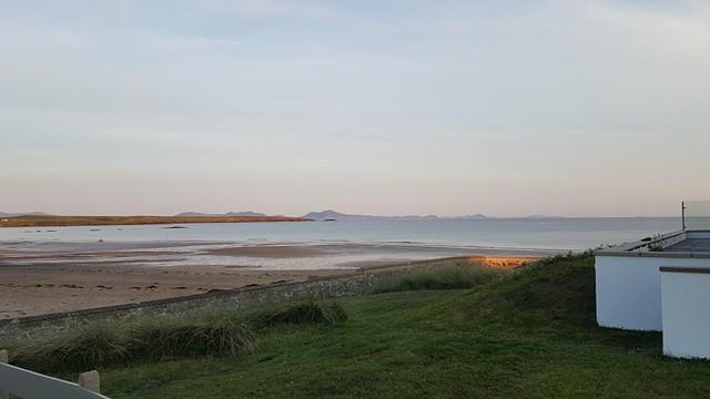 Glan-Neigr Bar Hotel Rhosneigr Luaran gambar
