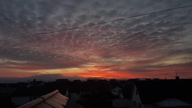 Glan-Neigr Bar Hotel Rhosneigr Luaran gambar