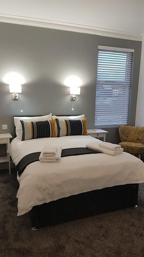 Glan-Neigr Bar Hotel Rhosneigr Luaran gambar