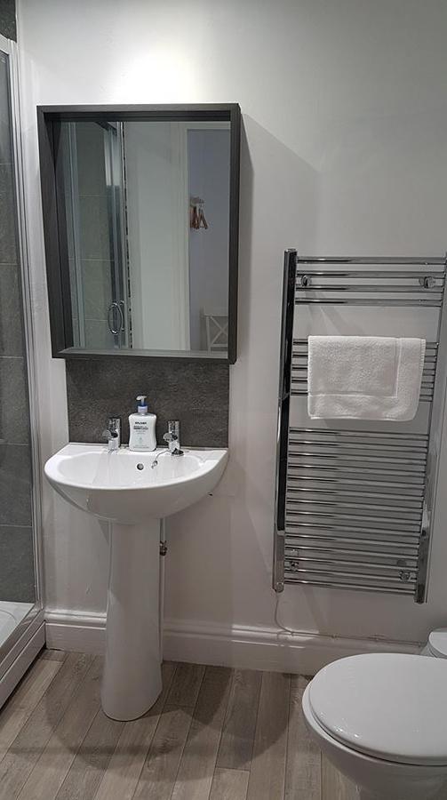 Glan-Neigr Bar Hotel Rhosneigr Luaran gambar