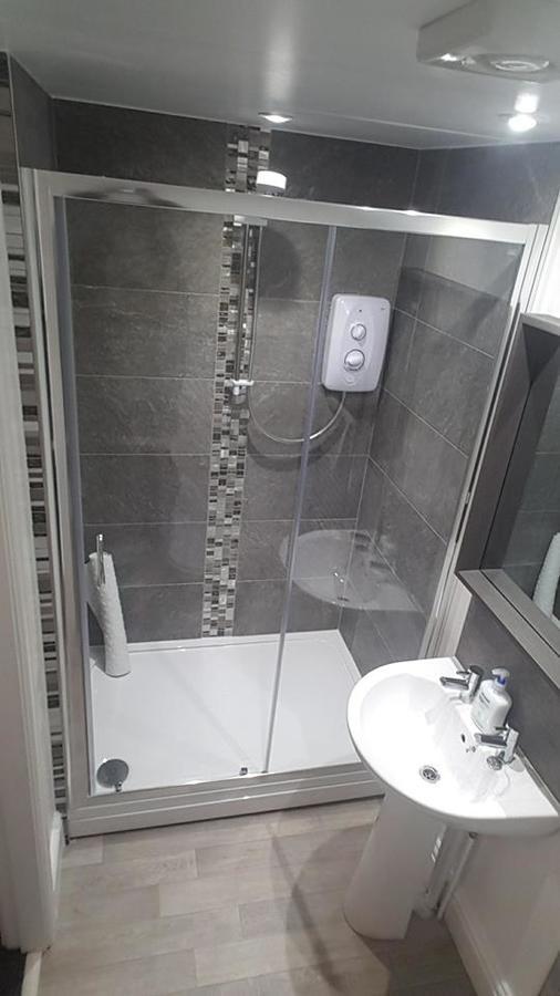 Glan-Neigr Bar Hotel Rhosneigr Luaran gambar